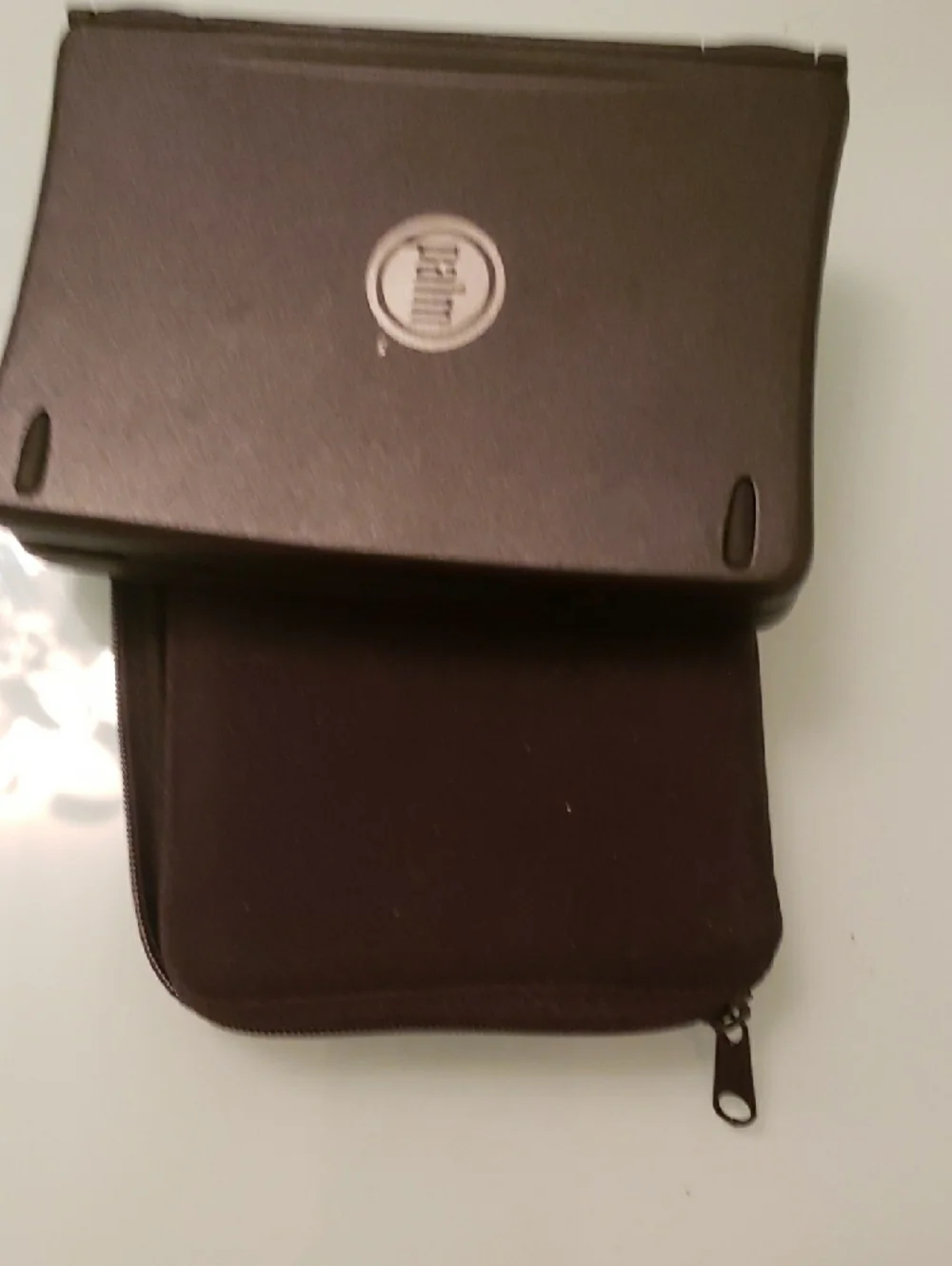 Black Foldable Bluetooth Portable Keyboard